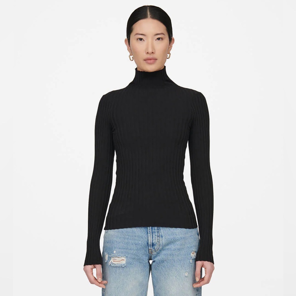 Anine Bing Turtleneck